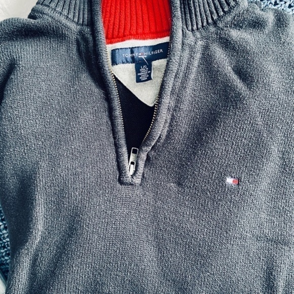 Tommy Hilfiger Sweater - Picture 6 of 7